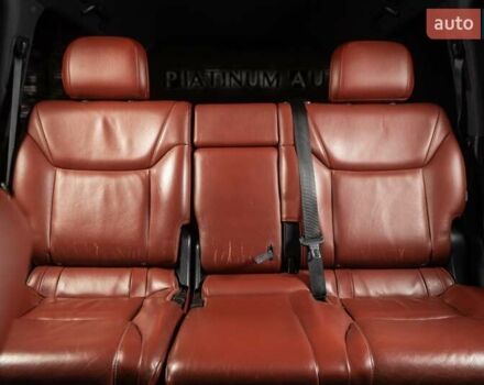 Лексус ЛХ 2015 у Одесі на Automoto.ua Чорний Лексус ЛХ, об'ємом двигуна 5.66 л та пробігом 199 тис. км за 41900 $, фото 18 на Automoto.ua