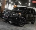 Лексус ЛХ 2015 у Одесі на Automoto.ua Чорний Лексус ЛХ, об'ємом двигуна 5.66 л та пробігом 199 тис. км за 41900 $, фото 3 на Automoto.ua