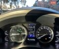 Черный Лексус ЛХ, объемом двигателя 5.66 л и пробегом 294 тыс. км за 59500 $, фото 33 на Automoto.ua