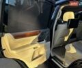 Черный Лексус ЛХ, объемом двигателя 5.66 л и пробегом 294 тыс. км за 59500 $, фото 40 на Automoto.ua