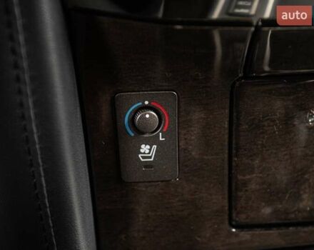 Лексус ЛХ 2015 у Одесі на Automoto.ua Чорний Лексус ЛХ, об'ємом двигуна 5.66 л та пробігом 199 тис. км за 41900 $, фото 46 на Automoto.ua