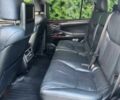 Лексус ЛХ 2015 у Львові на Automoto.ua Чорний Лексус ЛХ, об'ємом двигуна 5.7 л та пробігом 145 тис. км за 19900 $, фото 8 на Automoto.ua
