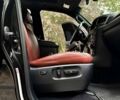 Лексус ЛХ 2015 у Дніпро (Дніпропетровську) на Automoto.ua Чорний Лексус ЛХ, об'ємом двигуна 5.66 л та пробігом 224 тис. км за 39500 $, фото 5 на Automoto.ua
