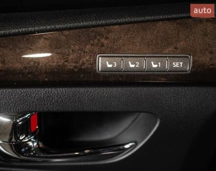 Лексус ЛХ 2015 у Одесі на Automoto.ua Чорний Лексус ЛХ, об'ємом двигуна 5.66 л та пробігом 199 тис. км за 41900 $, фото 53 на Automoto.ua