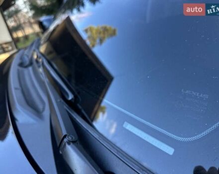 Черный Лексус ЛХ, объемом двигателя 5.66 л и пробегом 294 тыс. км за 59500 $, фото 11 на Automoto.ua