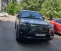 Лексус ЛХ 2015 у Одесі на Automoto.ua Чорний Лексус ЛХ, об'ємом двигуна 5.7 л та пробігом 190 тис. км за 40999 $, фото 1 на Automoto.ua