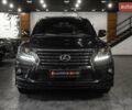 Лексус ЛХ 2015 у Одесі на Automoto.ua Чорний Лексус ЛХ, об'ємом двигуна 5.66 л та пробігом 199 тис. км за 41900 $, фото 50 на Automoto.ua