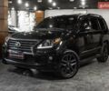 Лексус ЛХ 2015 у Одесі на Automoto.ua Чорний Лексус ЛХ, об'ємом двигуна 5.66 л та пробігом 199 тис. км за 41900 $, фото 1 на Automoto.ua