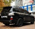 Лексус ЛХ 2015 у Дніпро (Дніпропетровську) на Automoto.ua Чорний Лексус ЛХ, об'ємом двигуна 5.66 л та пробігом 224 тис. км за 39500 $, фото 16 на Automoto.ua