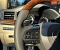 Черный Лексус ЛХ, объемом двигателя 5.66 л и пробегом 294 тыс. км за 59500 $, фото 35 на Automoto.ua