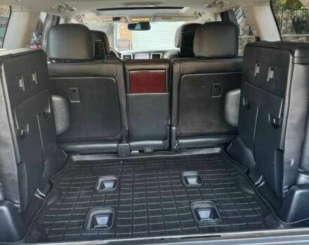 Лексус ЛХ 2015 у Львові на Automoto.ua Чорний Лексус ЛХ, об'ємом двигуна 5.7 л та пробігом 145 тис. км за 19900 $, фото 10 на Automoto.ua