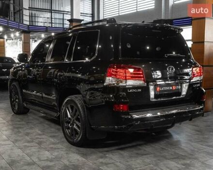 Лексус ЛХ 2015 у Одесі на Automoto.ua Чорний Лексус ЛХ, об'ємом двигуна 5.66 л та пробігом 199 тис. км за 41900 $, фото 66 на Automoto.ua
