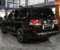 Лексус ЛХ 2015 у Одесі на Automoto.ua Чорний Лексус ЛХ, об'ємом двигуна 5.66 л та пробігом 199 тис. км за 41900 $, фото 66 на Automoto.ua