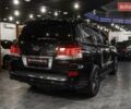 Лексус ЛХ 2015 у Одесі на Automoto.ua Чорний Лексус ЛХ, об'ємом двигуна 5.66 л та пробігом 199 тис. км за 41900 $, фото 31 на Automoto.ua