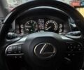 Черный Лексус ЛХ, объемом двигателя 4.46 л и пробегом 200 тыс. км за 53000 $, фото 12 на Automoto.ua