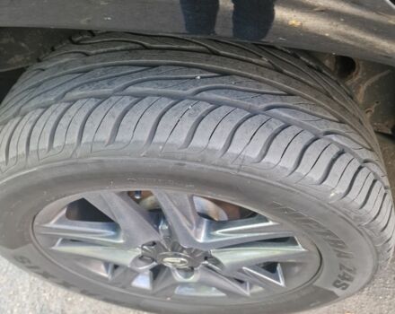 Лексус ЛХ 2015 у Одесі на Automoto.ua Чорний Лексус ЛХ, об'ємом двигуна 5.7 л та пробігом 190 тис. км за 40999 $, фото 3 на Automoto.ua