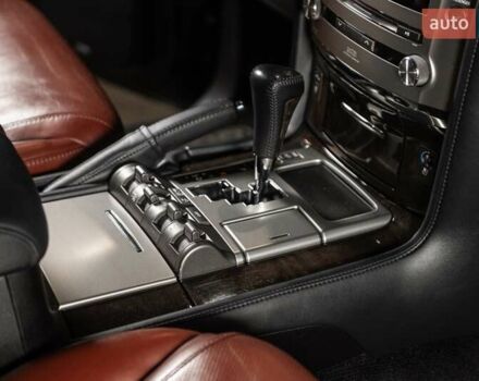 Лексус ЛХ 2015 у Одесі на Automoto.ua Чорний Лексус ЛХ, об'ємом двигуна 5.66 л та пробігом 199 тис. км за 41900 $, фото 44 на Automoto.ua