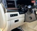 Черный Лексус ЛХ, объемом двигателя 5.66 л и пробегом 294 тыс. км за 59500 $, фото 47 на Automoto.ua