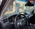 Черный Лексус ЛХ, объемом двигателя 4.46 л и пробегом 200 тыс. км за 53000 $, фото 13 на Automoto.ua