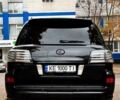 Лексус ЛХ 2015 у Дніпро (Дніпропетровську) на Automoto.ua Чорний Лексус ЛХ, об'ємом двигуна 5.66 л та пробігом 224 тис. км за 39500 $, фото 15 на Automoto.ua