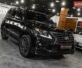 Лексус ЛХ 2015 у Одесі на Automoto.ua Чорний Лексус ЛХ, об'ємом двигуна 5.66 л та пробігом 199 тис. км за 41900 $, фото 30 на Automoto.ua