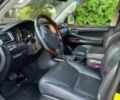 Лексус ЛХ 2015 у Львові на Automoto.ua Чорний Лексус ЛХ, об'ємом двигуна 5.7 л та пробігом 145 тис. км за 19900 $, фото 7 на Automoto.ua