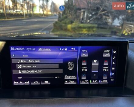 Черный Лексус ЛХ, объемом двигателя 5.66 л и пробегом 294 тыс. км за 59500 $, фото 36 на Automoto.ua