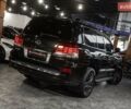 Лексус ЛХ 2015 у Одесі на Automoto.ua Чорний Лексус ЛХ, об'ємом двигуна 5.66 л та пробігом 199 тис. км за 41900 $, фото 7 на Automoto.ua