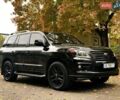 Лексус ЛХ 2015 у Дніпро (Дніпропетровську) на Automoto.ua Чорний Лексус ЛХ, об'ємом двигуна 5.66 л та пробігом 224 тис. км за 39500 $, фото 11 на Automoto.ua