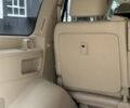 Черный Лексус ЛХ, объемом двигателя 5.66 л и пробегом 245 тыс. км за 43500 $, фото 30 на Automoto.ua