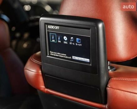 Лексус ЛХ 2015 у Одесі на Automoto.ua Чорний Лексус ЛХ, об'ємом двигуна 5.66 л та пробігом 199 тис. км за 41900 $, фото 29 на Automoto.ua