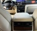 Черный Лексус ЛХ, объемом двигателя 5.66 л и пробегом 294 тыс. км за 59500 $, фото 43 на Automoto.ua