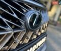 Черный Лексус ЛХ, объемом двигателя 5.66 л и пробегом 294 тыс. км за 59500 $, фото 17 на Automoto.ua