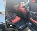 Черный Лексус ЛХ, объемом двигателя 4.48 л и пробегом 72 тыс. км за 75000 $, фото 11 на Automoto.ua