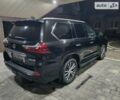 Черный Лексус ЛХ, объемом двигателя 5.66 л и пробегом 156 тыс. км за 67000 $, фото 32 на Automoto.ua