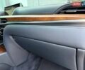 Чорний Лексус ЛХ, об'ємом двигуна 5.66 л та пробігом 142 тис. км за 60500 $, фото 62 на Automoto.ua