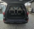 Чорний Лексус ЛХ, об'ємом двигуна 4.46 л та пробігом 312 тис. км за 55500 $, фото 5 на Automoto.ua