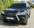 Чорний Лексус ЛХ, об'ємом двигуна 4.46 л та пробігом 215 тис. км за 57000 $, фото 9 на Automoto.ua
