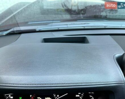 Чорний Лексус ЛХ, об'ємом двигуна 5.66 л та пробігом 142 тис. км за 60500 $, фото 36 на Automoto.ua