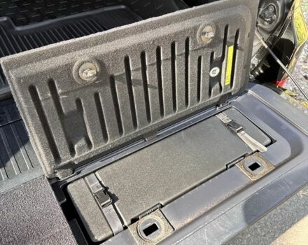 Чорний Лексус ЛХ, об'ємом двигуна 0 л та пробігом 157 тис. км за 63000 $, фото 7 на Automoto.ua