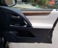 Черный Лексус ЛХ, объемом двигателя 4.46 л и пробегом 187 тыс. км за 65000 $, фото 21 на Automoto.ua