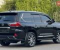 Чорний Лексус ЛХ, об'ємом двигуна 5.66 л та пробігом 142 тис. км за 60500 $, фото 66 на Automoto.ua