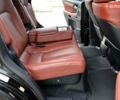 Черный Лексус ЛХ, объемом двигателя 4.5 л и пробегом 190 тыс. км за 58999 $, фото 36 на Automoto.ua