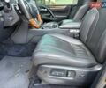 Чорний Лексус ЛХ, об'ємом двигуна 5.66 л та пробігом 142 тис. км за 60500 $, фото 53 на Automoto.ua