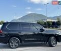 Чорний Лексус ЛХ, об'ємом двигуна 4.46 л та пробігом 210 тис. км за 51000 $, фото 3 на Automoto.ua