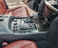 Черный Лексус ЛХ, объемом двигателя 5.66 л и пробегом 156 тыс. км за 67000 $, фото 6 на Automoto.ua