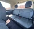 Черный Лексус ЛХ, объемом двигателя 5.7 л и пробегом 78 тыс. км за 43200 $, фото 12 на Automoto.ua