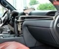 Черный Лексус ЛХ, объемом двигателя 4.5 л и пробегом 190 тыс. км за 58999 $, фото 43 на Automoto.ua