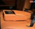 Черный Лексус ЛХ, объемом двигателя 5.66 л и пробегом 174 тыс. км за 57500 $, фото 11 на Automoto.ua