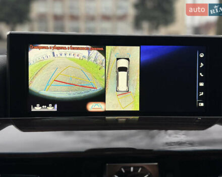 Чорний Лексус ЛХ, об'ємом двигуна 5.7 л та пробігом 161 тис. км за 67000 $, фото 28 на Automoto.ua